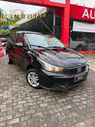 FIAT ARGO 1.0 FIREFLY FLEX MANUAL FIAT ARGO 1.0 FIREFLY FLEX MANUAL